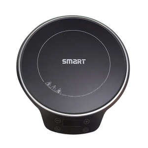 Smart SEK-IC353R 2200W Black & Gray Infrared Cooker