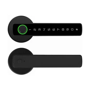 SmartX SX-BDL09 Bluetooth Fingerprint Smart Door Lock
