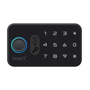 SmartX SX-CL01-K Black Smart Cabinet / Drawer Lock