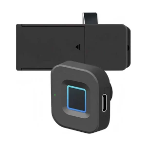 SmartX SX-CL02 Bluetooth Fingerprint Smart Cabinet / Drawer Lock