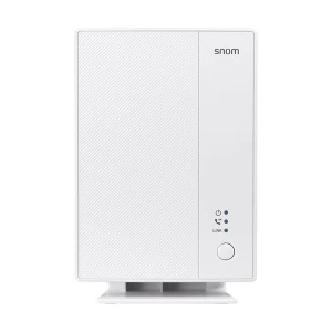 SNOM M500 IP Phone DECT Base Station without Adapter