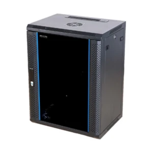 SOLITINE SOL-265-12U 12U 600x450 Wall Mount Server Cabinet