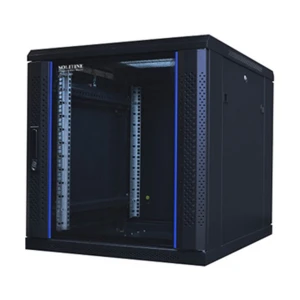 Solitine SOL-265-15U 15U 600x600 Wall Mount Server Cabinet