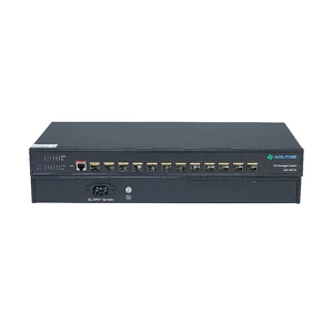Solitine SOL-3012X 12-Port 10G SPF+ Managed Switch