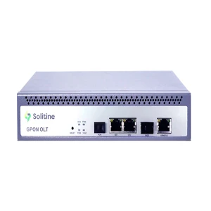 Solitine SOL2001-DP 1 Port 10G G-PON OLT