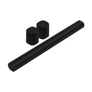 Sonos 5.0 Set with Arc and One SL Black