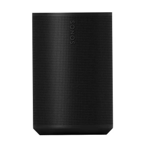 Sonos Era 100 SL Black Smart Wireless Stereo Speaker