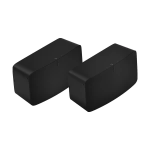Sonos Five (Pair) Black