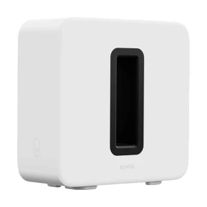 Sonos Sub (Gen 3) White