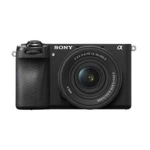 Sony A6700 Mirrorless Camera Body with 16-50mm f/3.5-5.6 II Lens (No Warranty)