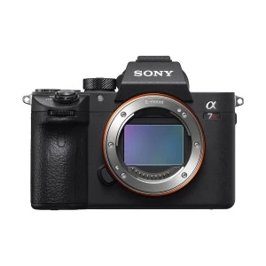Sony A7R III Alpha Mirrorless Camera Body (No Warranty)