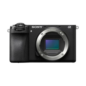 Sony Alpha 6700 Mirrorless Camera Body (No Warranty)