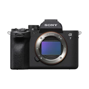 Sony Alpha 7 IV Full-frame Mirrorless Interchangeable Lens Camera #ILCE-7M4