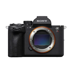 Sony Alpha 7R VI Mirrorless Camera Body (No Warranty)