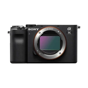 Sony Alpha a7C Mirrorless Camera Body #ILCE-7C