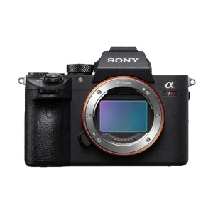Sony Alpha a7R III Mirrorless Digital Camera Body (No Warranty)