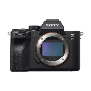 Sony Alpha a7R IV Mirrorless Camera Body (No Warranty)