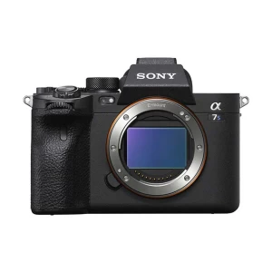 Sony Alpha a7S III Mirrorless Camera Body #ILCE-7SM3