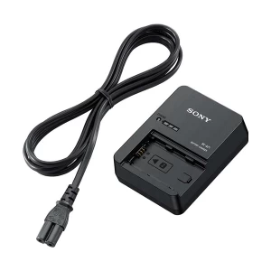 Compatible Sony BC-QZ1 Charger for Sony NP-FZ100 Camera Battery