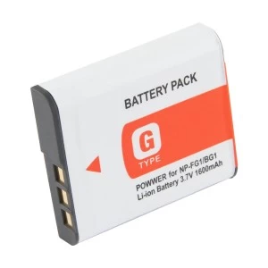 Sony BG1 Camera Battery