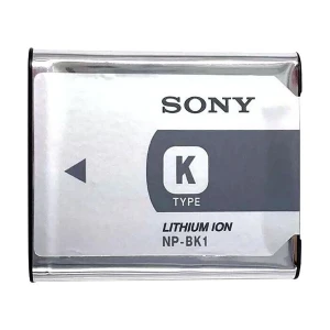 Sony BK1 Camera Battery