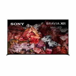 Sony BRAVIA XR-85X95L 85 Inch 4K HDR Google TV (Official)