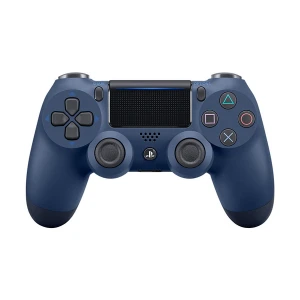 Sony PlayStation DualShock 4 Midnight Blue Wireless Gaming Controller for PS4