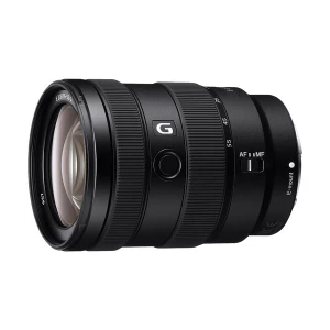 Sony E 16-55mm F2.8 G Black Camera Lens #SEL1655G (No Warranty)