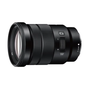 Sony E PZ 18-105mm F4 G OSS Camera Lens #SELP18105G (No Warranty)