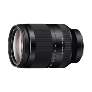 Sony FE 24-240mm F3.5-6.3 OSS Camera Lens (No Warranty)