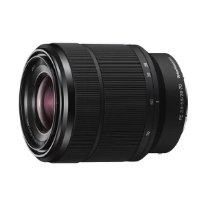 Sony FE 28-70mm F3.5-5.6 OSS Camera Lens (No Warranty)