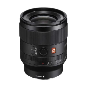 Sony FE 35mm F1.4 GM Camera Lens #SEL-35F14GM (No Warranty)