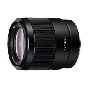 Sony FE 35mm f/1.8 Lens (No Warranty)