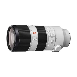 Sony FE 70-200mm F2.8 GM OSS Camera Lens #SEL-70200GM2Q (No Warranty)