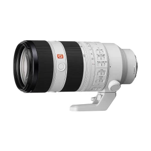 Sony FE 70-200mm F2.8 GM OSS II Camera Lens #SEL70200GM2