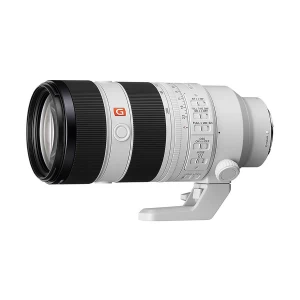 Sony FE 70-200mm F2.8 GM OSS II Camera Lens #SEL70200GM2 (No Warranty)