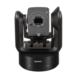 Sony FR7 Cinema Line Full-Frame PTZ Camera (No Warranty)