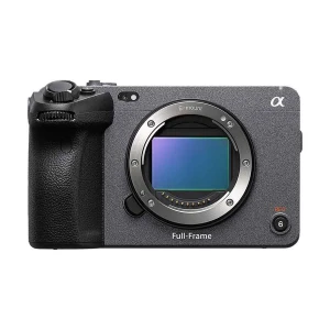Sony FX3 Cinema Line Full-Frame Camera #ILME-FX3 (No Warranty)