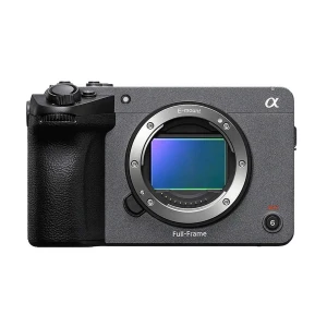 Sony FX5 Cinema Line Full-Frame Camera Body #ILME-FX5B (No Warranty)