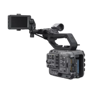 Sony FX6 Cinema Line Full-Frame Camera #ILME-FX6V (No Warranty)
