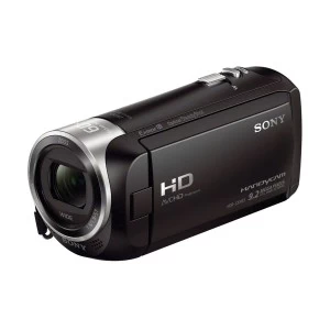 Sony HDR-CX405 Handy Camera (No Warranty)