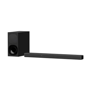 Sony HT-G700 3.1-Channel Home Theater Sound Bar & Subwoofer with Bluetooth Technology (1 Year Warranty)