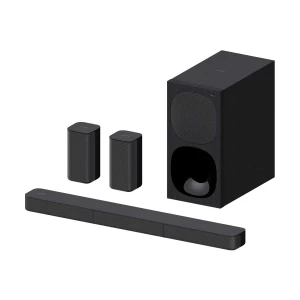 Sony HT-S20R 5.1 ch Home Cinema Soundbar System (No Warranty)