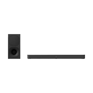 Sony HT-S400 2.1 ch Soundbar With Powerful Wireless Subwoofer (No Warranty)