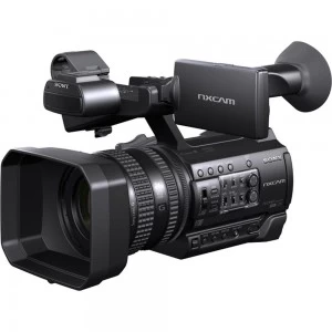 Sony HXR-NX100 Full HD NXCAM Camcorder (No Warranty)