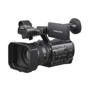 Sony HXR-NX200 Full HD NXCAM Camcorder (No Warranty)