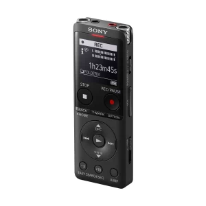 Sony ICD- UX570 Digital Voice Recorder with Built-in USB (No Warranty)