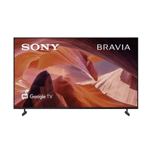 Sony KD-50X80L 50 Inch 4K UHD HDR Google TV (Official)