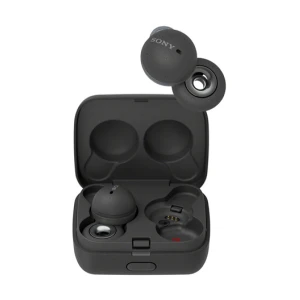 Sony Linkbuds WF-L900 Gray True Wireless Bluetooth Earbuds