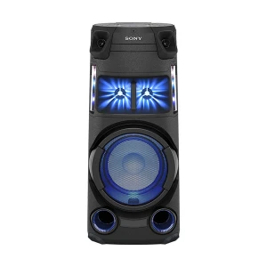 Sony MHC-V43D High Power Bluetooth Black Hi-Fi Audio System (No Warranty)